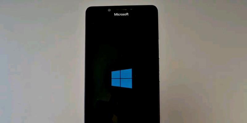 Lumia系统（一种兼具功能和美感的手机操作系统）