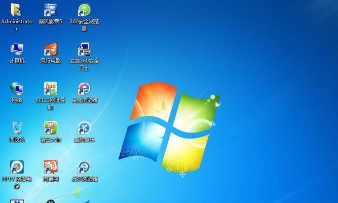 U盘魔术师Win7安装教程（U盘魔术师Win7安装步骤详解）