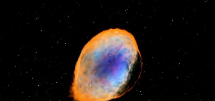 超巨星爆炸的威力与影响（揭秘超巨星爆炸的宇宙奥秘）