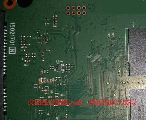 以慧荣主控量产硬盘教程——打造高效可靠的存储解决方案（以慧荣主控量产硬盘，助您迈向存储技术巅峰）