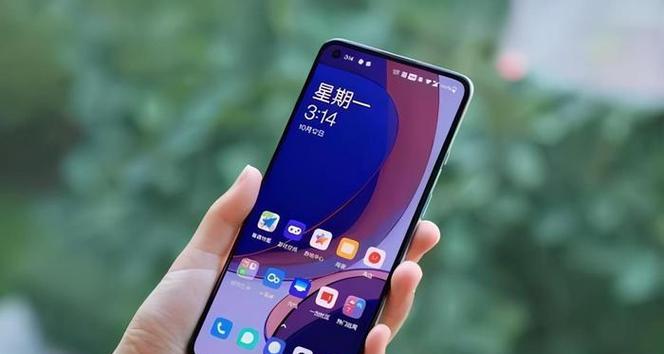 锤子曲面手机（一款性的手机产品，重新定义手机外观）