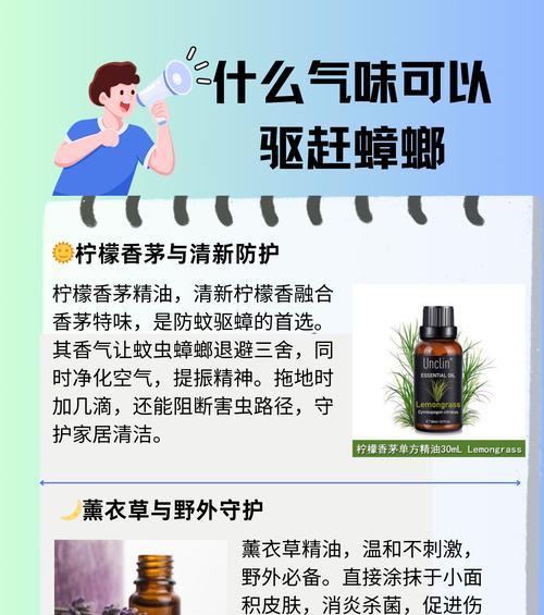 有效赶走蟑螂的最佳方法（家庭中最常见的蟑螂问题解决方案）