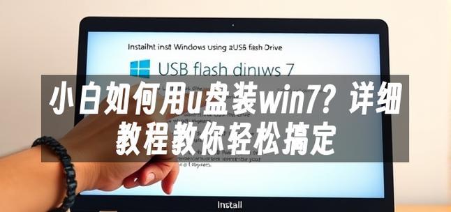 如何使用笔记本安装Win7系统（以笔记本系统盘安装Win7系统的步骤及注意事项）