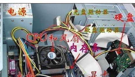 解决台式电脑频繁自动关机的方法（探索台式电脑频繁关机问题的根源和解决方案）