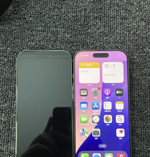 如何购买美版苹果手机？（全面指南，让你轻松购买心仪的美版iPhone）