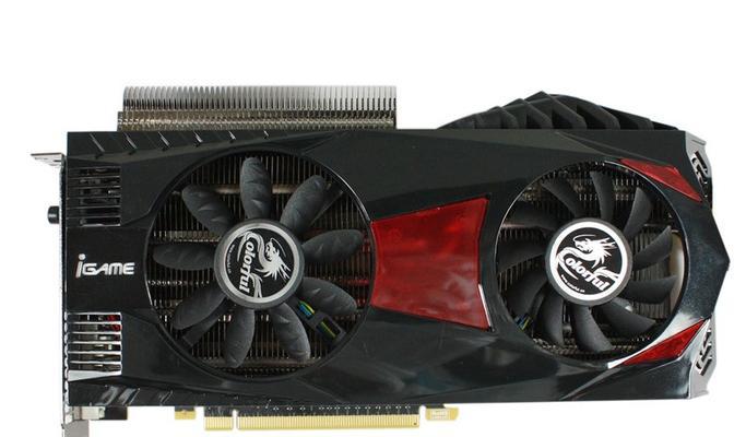 GTX460显卡（高性能图形处理，打造流畅游戏画面）