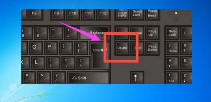 ThinkPadS2进入BIOS界面教程（轻松掌握ThinkPadS2进入BIOS界面的方法）