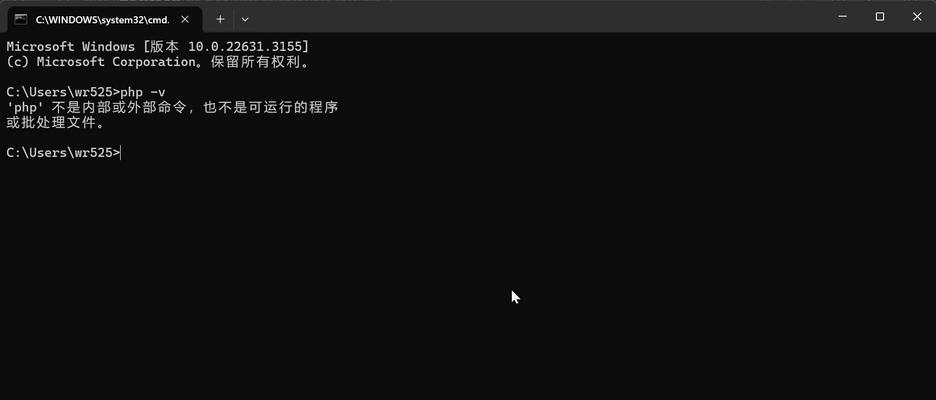 网页错误排查与修复（常见网页错误及解决方法）