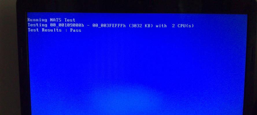 戴尔G7更新后电脑蓝屏疑难解析（探索原因、解决方法与预防措施）