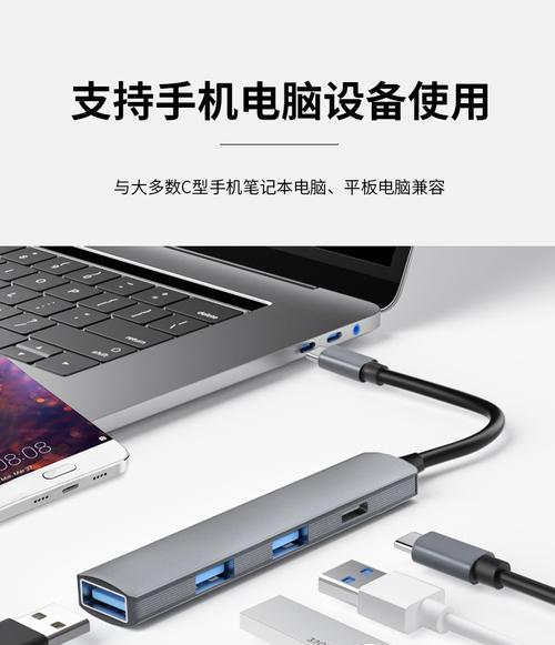 Type-C扩展坞连接电脑蓝屏问题解析（探究Type-C扩展坞连接电脑导致蓝屏的原因及解决方法）