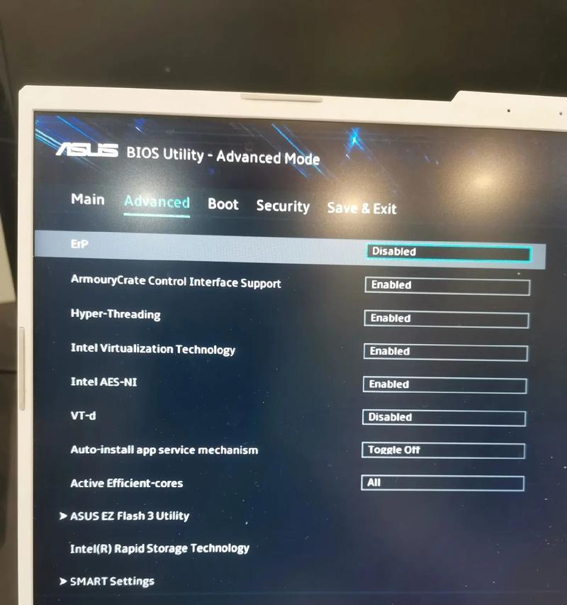 电脑启机蓝屏问题的解决方法（探索电脑启机时频繁蓝屏的原因及解决方案）